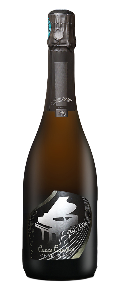 Cuvée Candice - Champagne Jean-Michel Pelletier