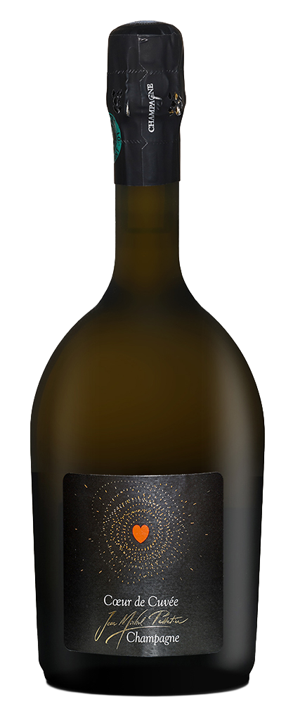 Cœur de Cuvée - Champagne Jean-Michel Pelletier
