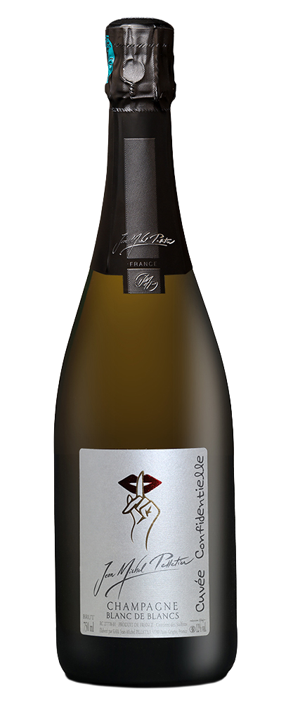 Cuvée Confidentielle - Champagne Jean-Michel Pelletier