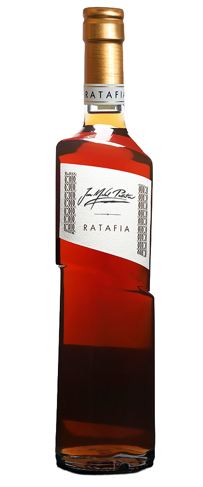 Ratafia - Champagne Jean-Michel Pelletier
