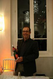 Une histoire, une passion... - Champagne Jean-Michel Pelletier
