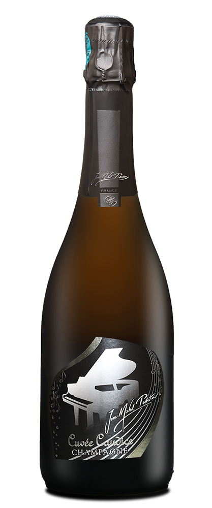 Champagne Pelletier Candice
