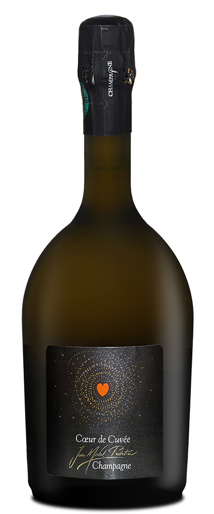 Champagne Pelletier Coeur Cuvée