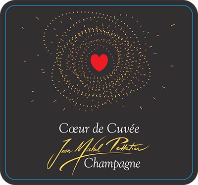 Champagne Pelletier Cœur de Cuvée
